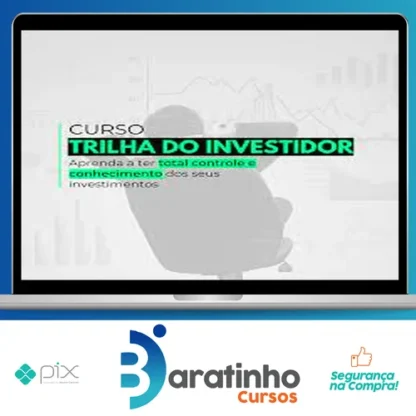 Aprender a Investir do Zero: Trilha do investidor - Pro Educacional