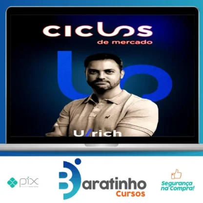 Ciclos do Mercado 2020 - Fernando Ulrich