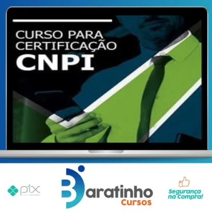 CNPI: Certificação Nacional do Profissional de Investimentos - Certifiquei