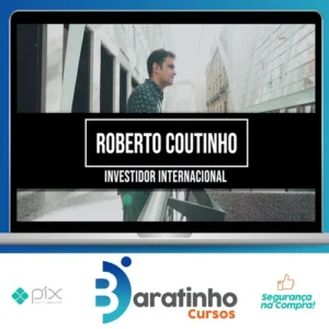 Comunidade Value Investing - Roberto Coutinho