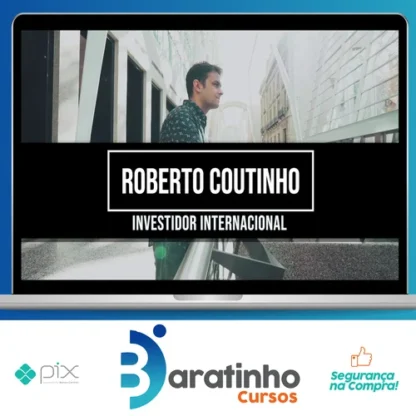 Comunidade Value Investing - Roberto Coutinho