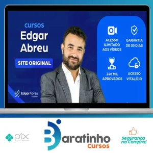 CPA 20 - Edgar Abreu