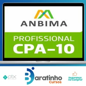 CPA10 2022 - Agora Certificações