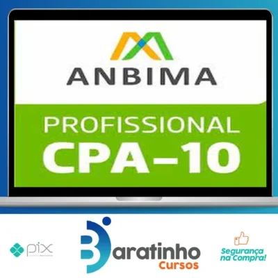 CPA10 2022 - Agora Certificações