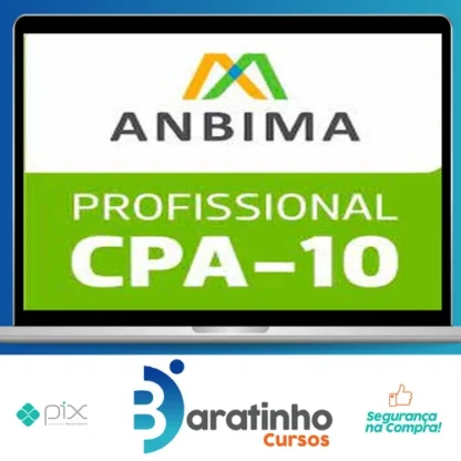 CPA10 2022 - Agora Certificações