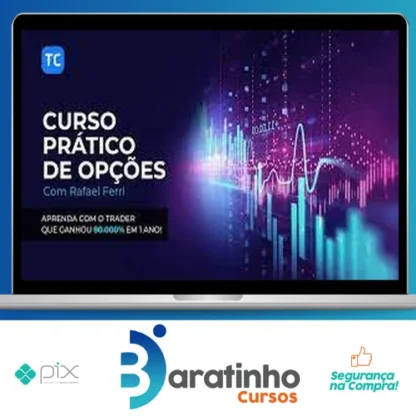 Curso de Estratégias Com Opções - Rafael Ferri