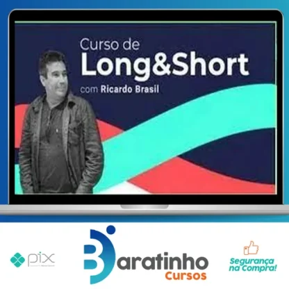 Curso de Long & Short - Ricardo Brasil