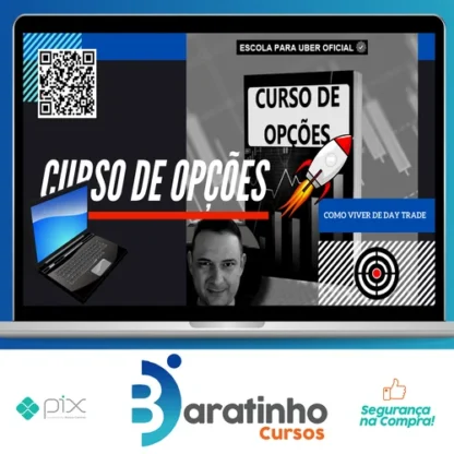 Curso de Opções - Thomas (Escola Para Uber)