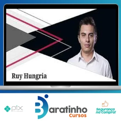 Curso de Opções da Empiricus - Ruy Hungria