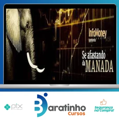 Curso Se Afastando Da Manada - Infomoney