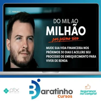 Do Mil ao Milhão - Thiago Nigro