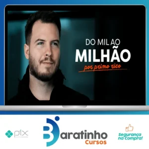 Do Mil ao Milhão 3.0 - Thiago Nigro