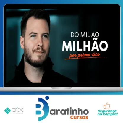 Do Mil ao Milhão 3.0 - Thiago Nigro
