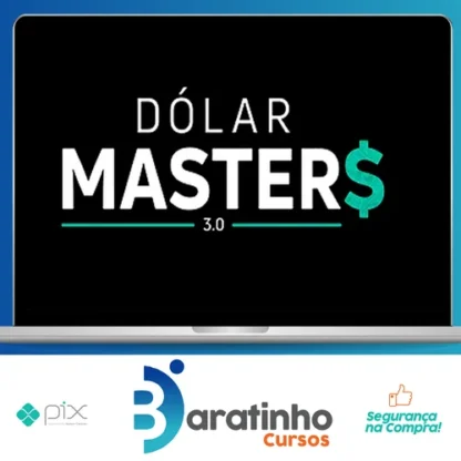 Dólar Masters 3.0 2022 - Fabio Faria (Canal do Holder)