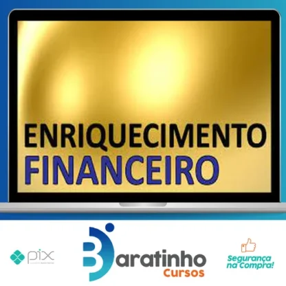 Enriquecimento Financeiro - Seiiti Arata (Arata Academy)
