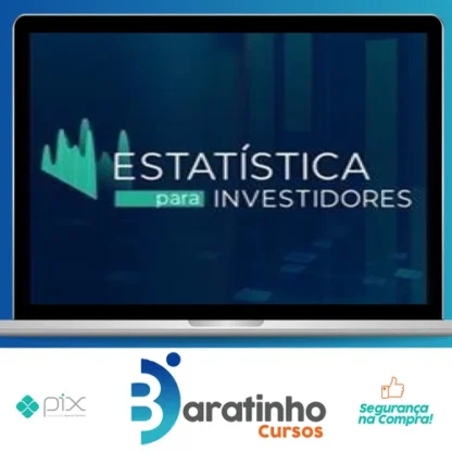 Estatísticas Para Investidores - Su Choung Wei