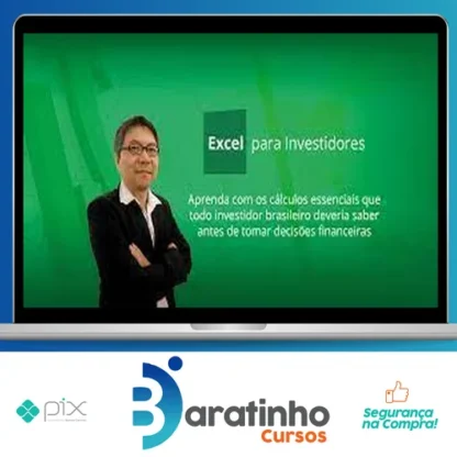 Excel Para Investidores - Su Choung Wei