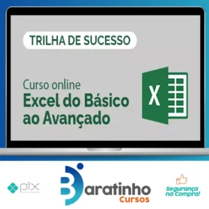 Excel Para o Mercado Financeiro - TopInvest