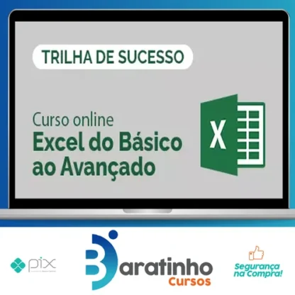 Excel Para o Mercado Financeiro - TopInvest