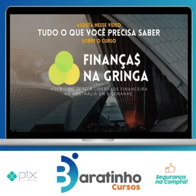 Finanças na Gringa 2.0 - Raul Engel