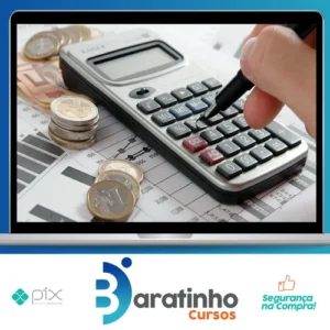 Finanças Pessoais: Faça o Controle Dos Seus Rendimentos - Rafael Rodrigues
