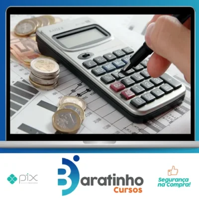 Finanças Pessoais: Faça o Controle Dos Seus Rendimentos - Rafael Rodrigues
