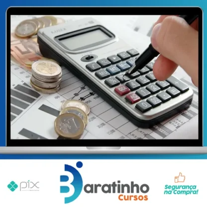 Finanças Pessoais: Faça o Controle Dos Seus Rendimentos - Rafael Rodrigues