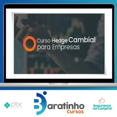Hedge Cambial Para Empresas - Su Choung Wei