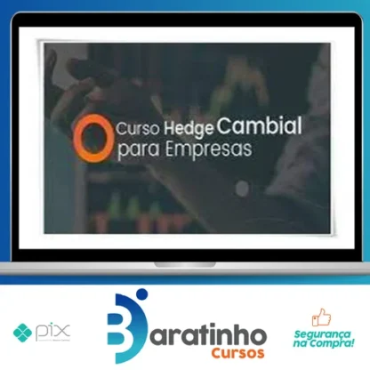 Hedge Cambial Para Empresas - Su Choung Wei