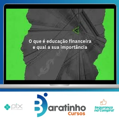 Inteligência Financeira - Conquer