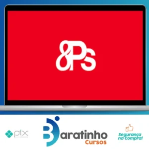 8Ps do Marketing Digital - Conrado Adolpho