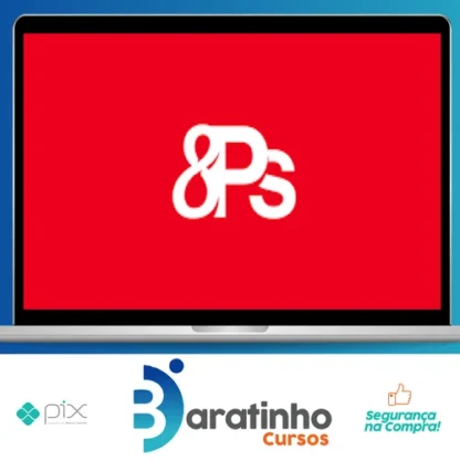 8Ps do Marketing Digital - Conrado Adolpho