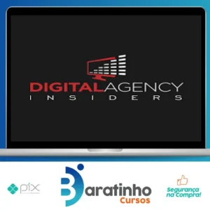 Digital Agency Insider - Dr Ben Adkins