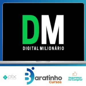Digital Milionário - Edson Lima