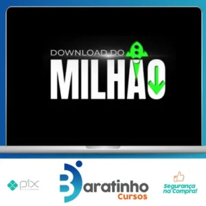 Download do Milhão - Brayon Schultz