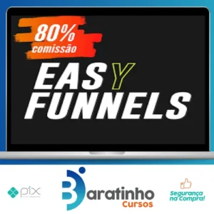 Easy Funnels - José Junior