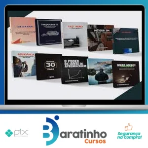 E-book Make Money Online - Mathews Martins Azevedo