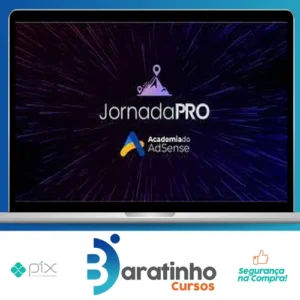 Academia do Adsense - Thiago Grabowvski (Jornada Pro)