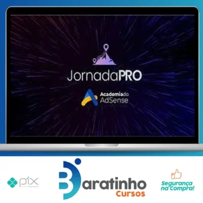 Academia do Adsense - Thiago Grabowvski (Jornada Pro)