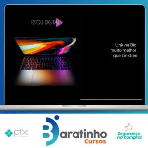 Estou Digital com Ci Gontijo - Ci Gontijo