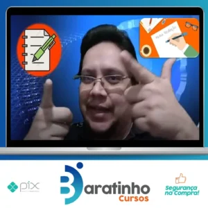 Estratégias Simples para Escrever Artigos - Jonatas Turcato