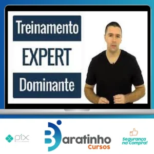 Expert Dominante - Alex Vargas