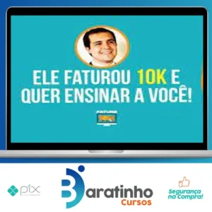 Fature 10K 2.0 - Fagner Borges