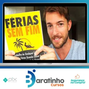 Férias Sem Fim - Bruno Picinini