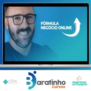 Formula Negócio Online - Alex Vargas