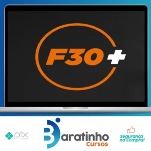 Funil 30 + 2.0 - Isis Moreira