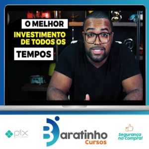 Gps Milionário - Tiago Fonseca