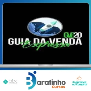 Guia da Venda Expressa 2.0 - Diego Oliveira E Luan Haires