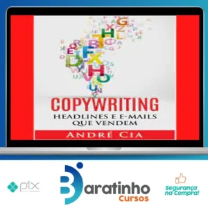 Headlines e Emails que Vendem - André Cia