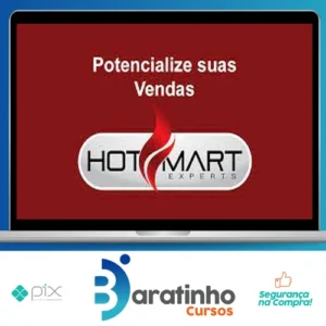 Hotmart Experts - Jordão Felix
